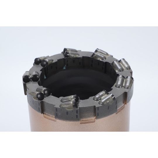 BIT -uri de bază PDC